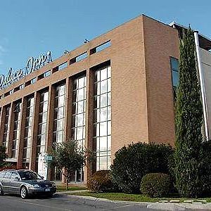 Palace Inn Rome Fiano